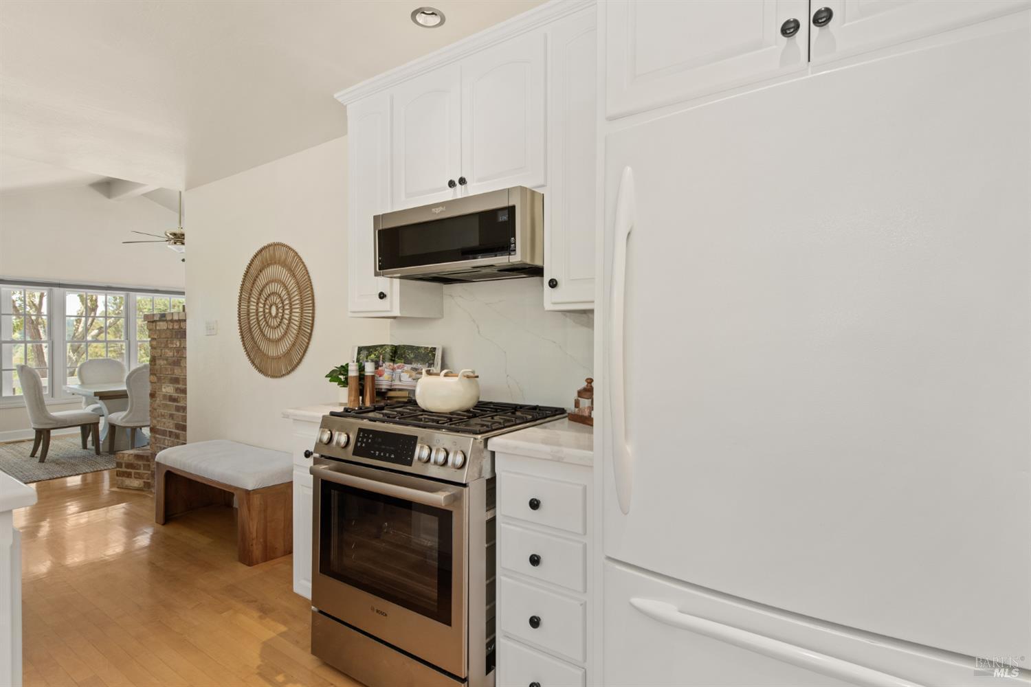 8150 Whited Road Sebastopol, CA 95472 - Photo 13 of 68 Gallery Image 13