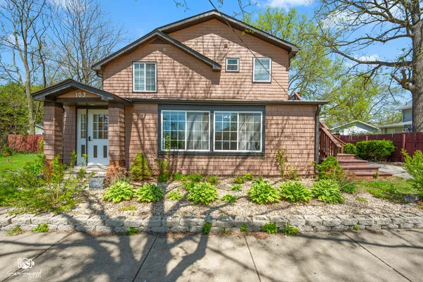$385,000 | 103 East Saint Mary's Street, Minooka, IL 60447