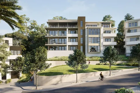 $3,595,000 | 36 Meadow Drive, Unit 204, San Francisco, CA 94130