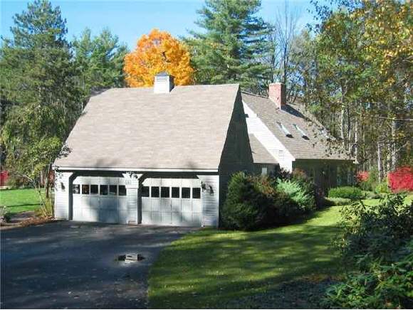 496 Dolly Road Hopkinton, NH 03229 - Photo 1 of 3