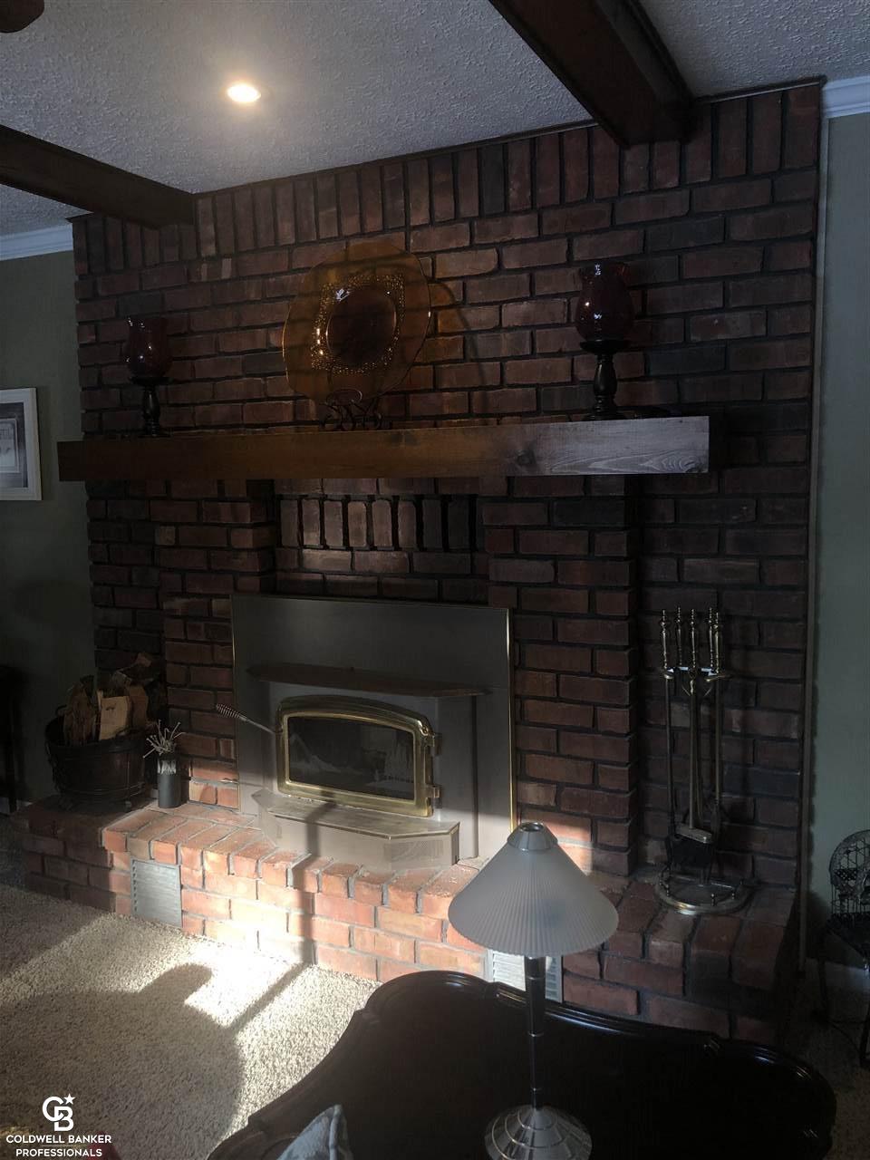 8825 Big Hand Road Columbus, MI 48063 - Photo 22 of 32