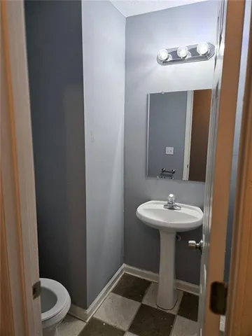 $2,200 | 830 Melrose Park Place Northwest, Lawrenceville, GA 30044