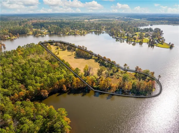 $265,000 | 0 Nantachie Lake Road, Montgomery, LA 71454