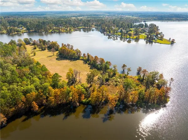 $265,000 | 0 Nantachie Lake Road, Montgomery, LA 71454