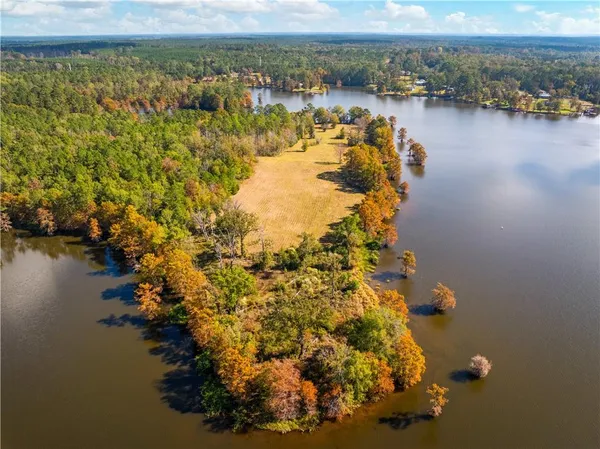 $265,000 | 0 Nantachie Lake Road, Montgomery, LA 71454