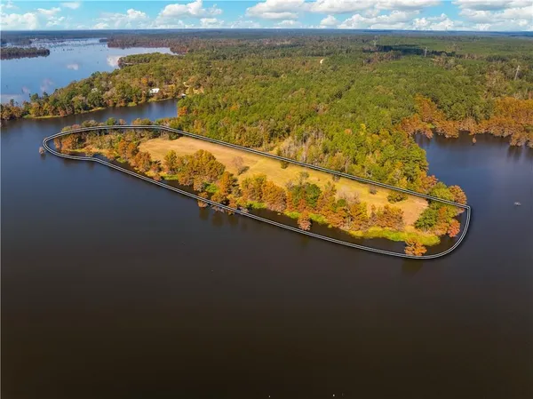 $265,000 | 0 Nantachie Lake Road, Montgomery, LA 71454