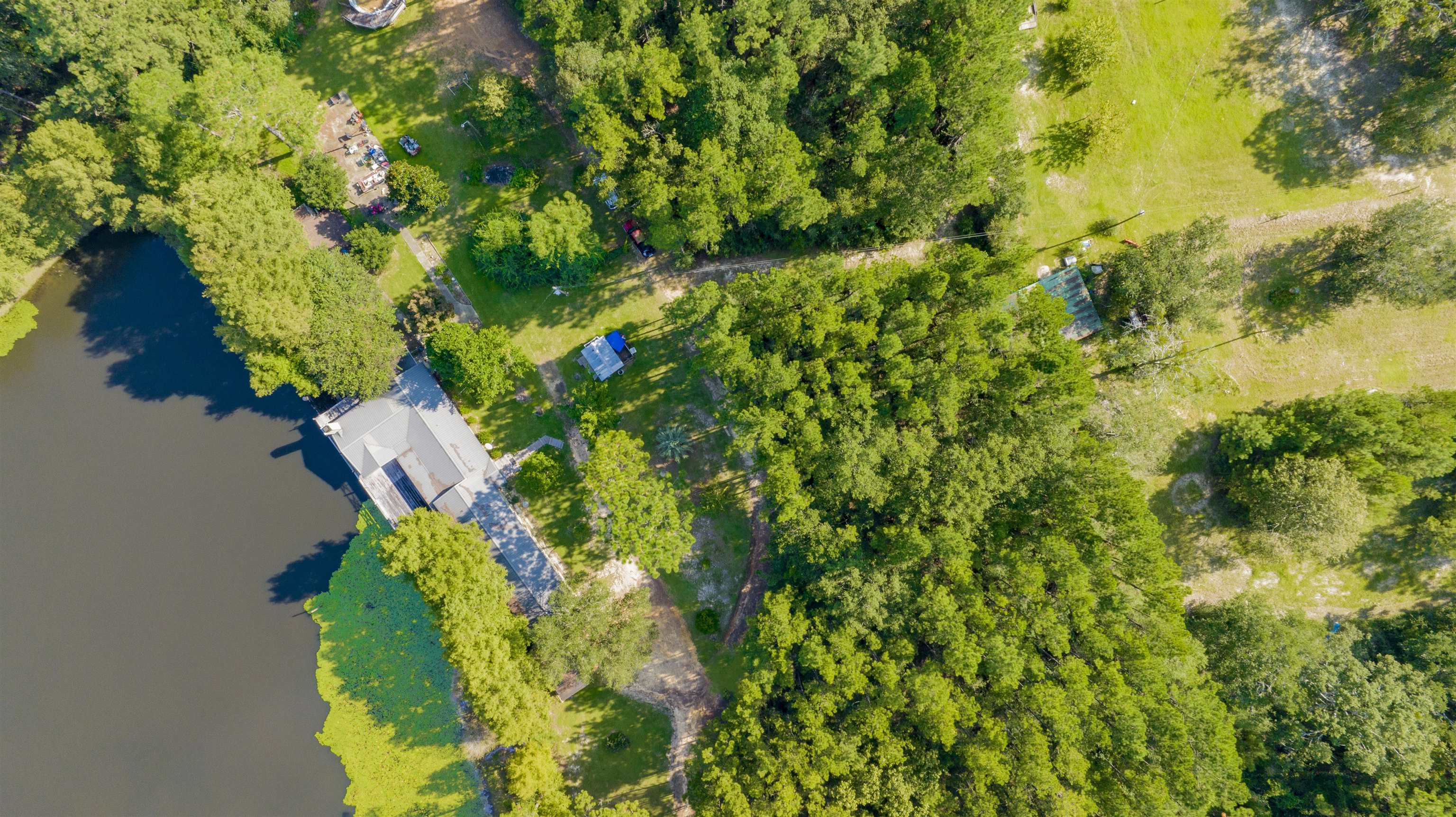 40680 Dogwood Fork Road Bay Minette, AL 36507 - Photo 7 of 41