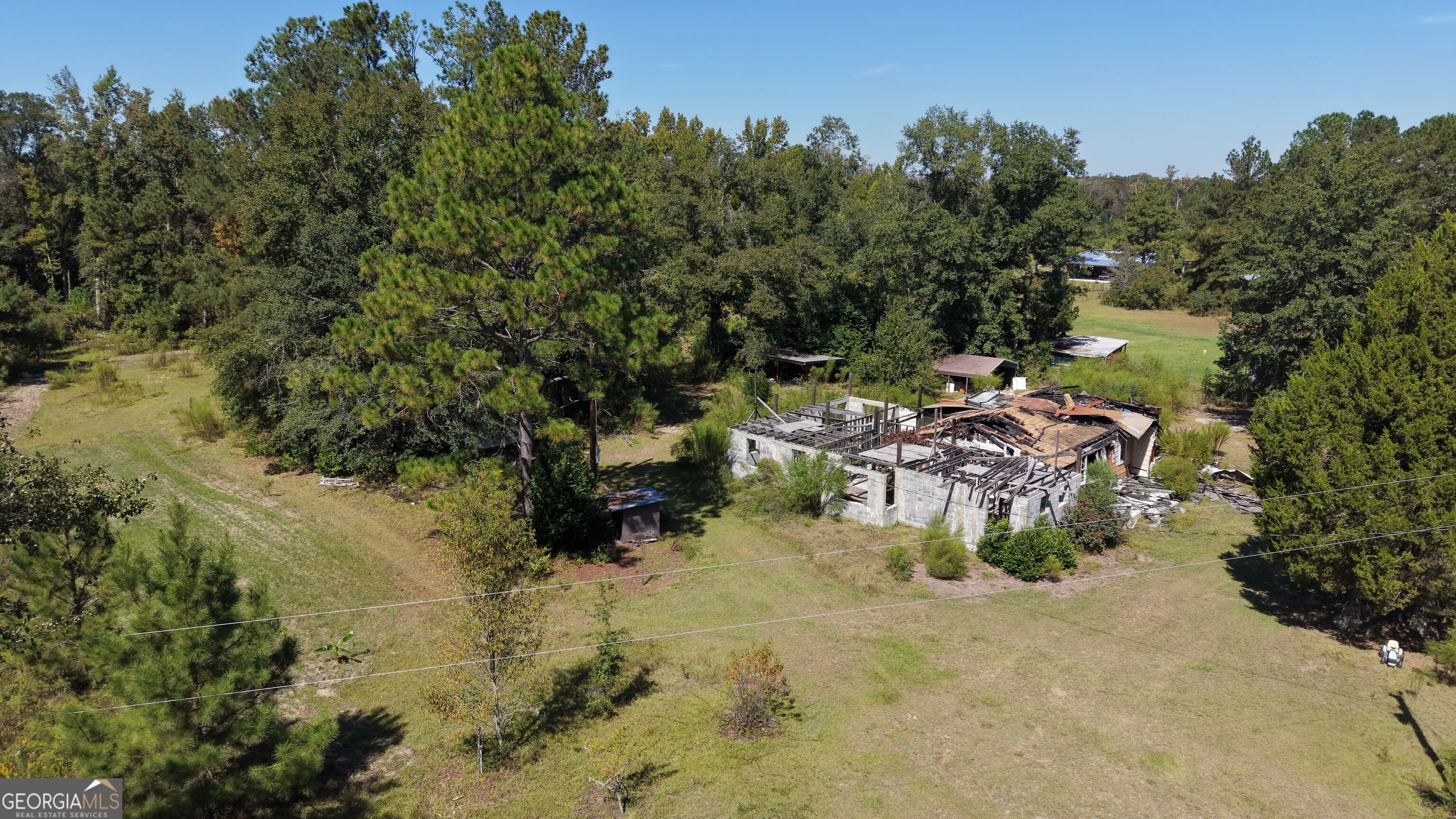 89 Riverview Road Soperton, GA 30457 - Photo 8 of 42 Gallery Image 8