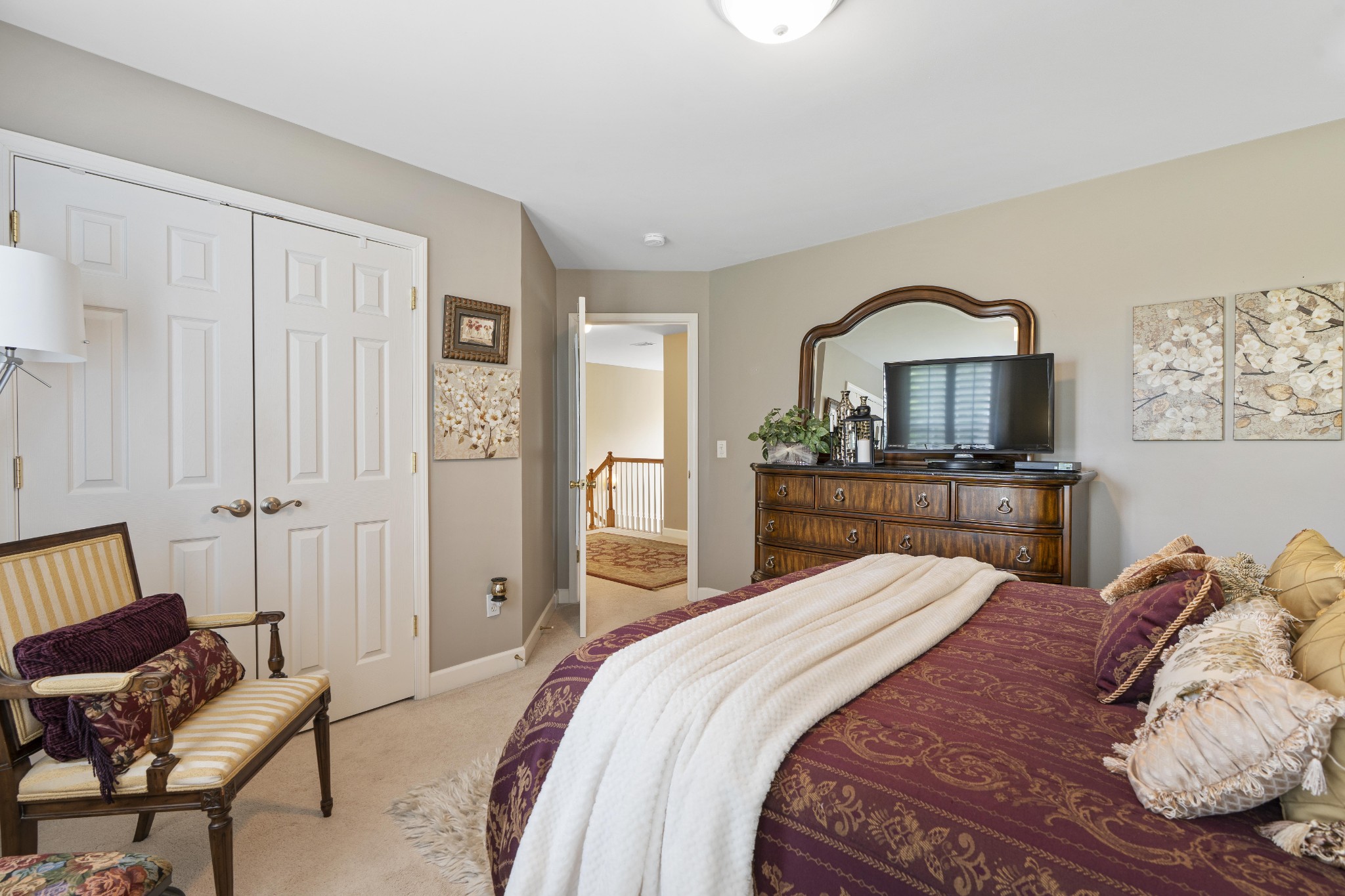 6196 Mt Pisgah Road Nashville, TN 37211 - Photo 35 of 55