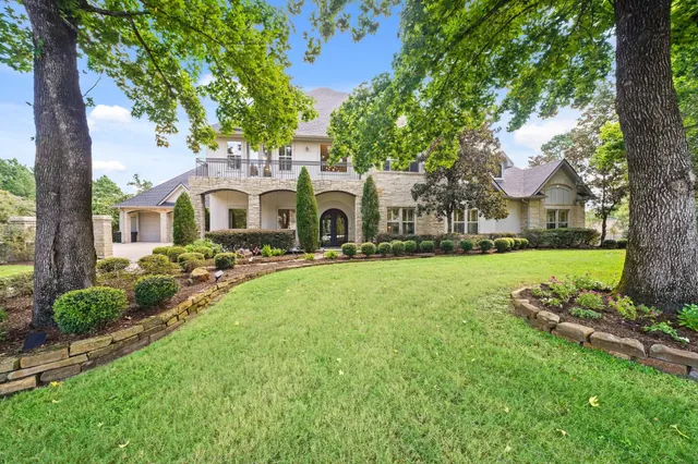 $2,670,000 | 6702 Star Ledge Court, Spring, TX 77389