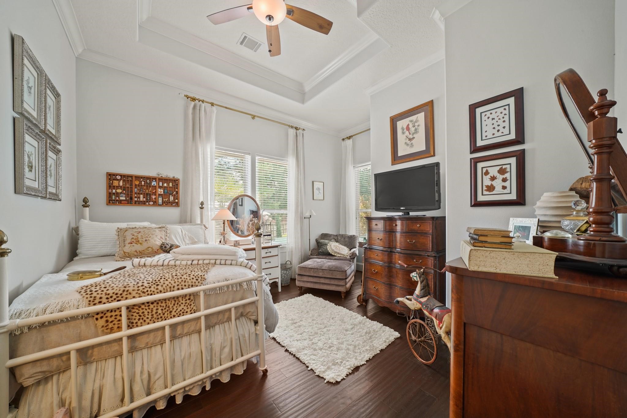 6702 Star Ledge Court Spring, TX 77389 - Photo 18 of 35