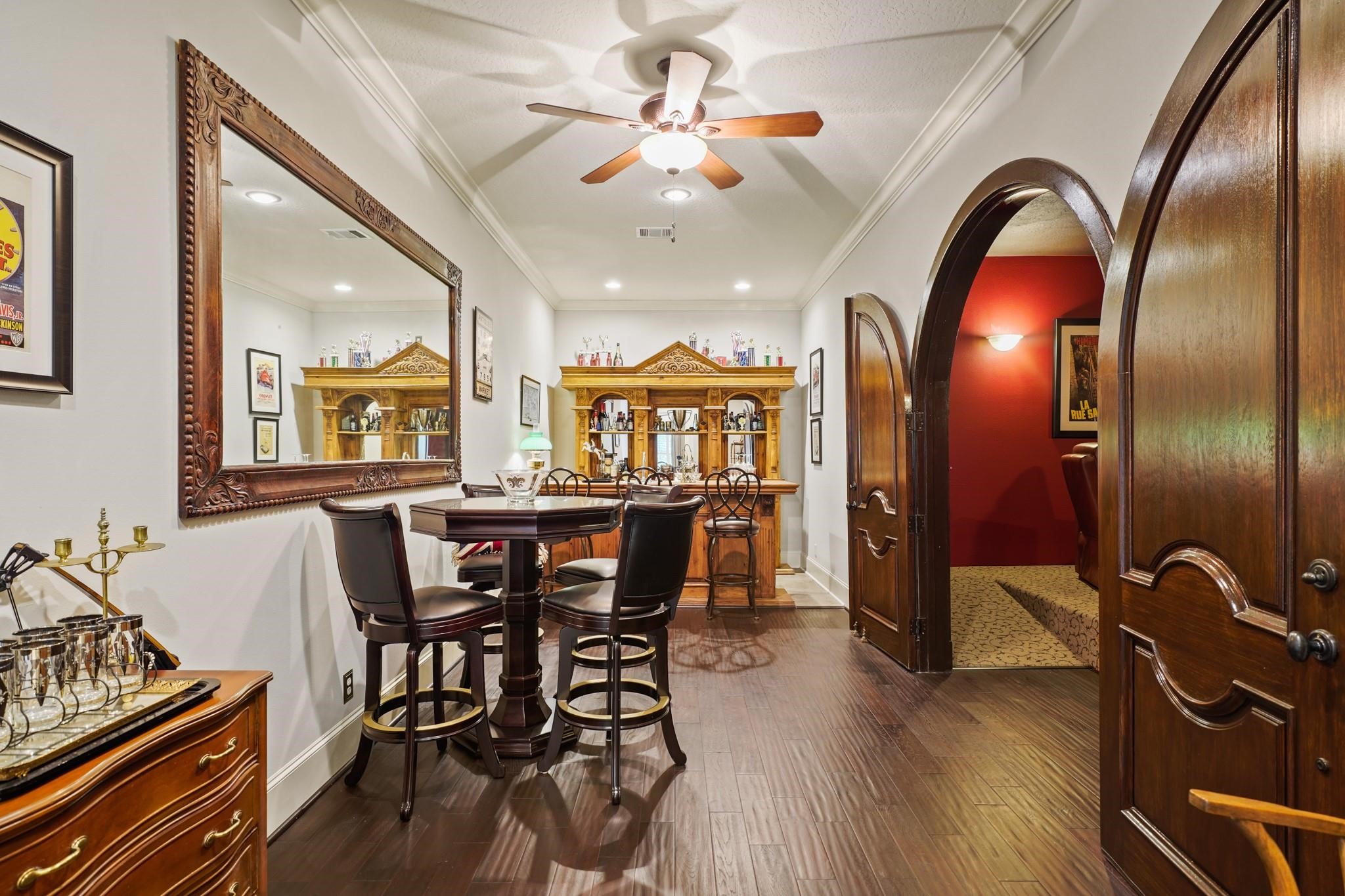 6702 Star Ledge Court Spring, TX 77389 - Photo 25 of 35