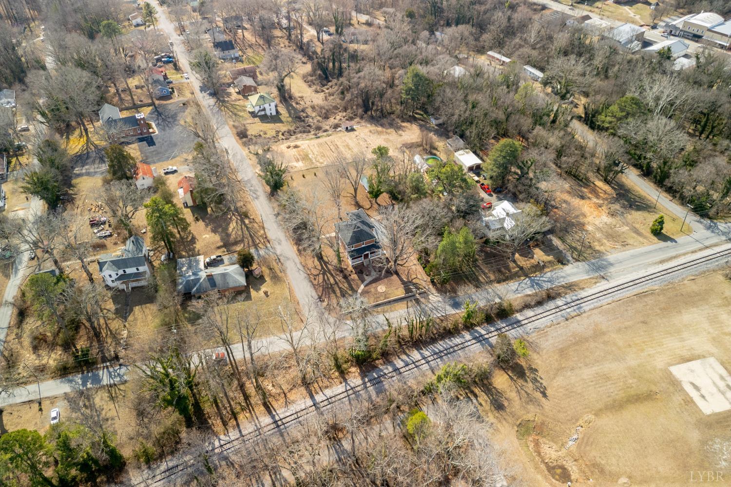 211 Cook Avenue Brookneal, VA 24528 - Photo 36 of 50