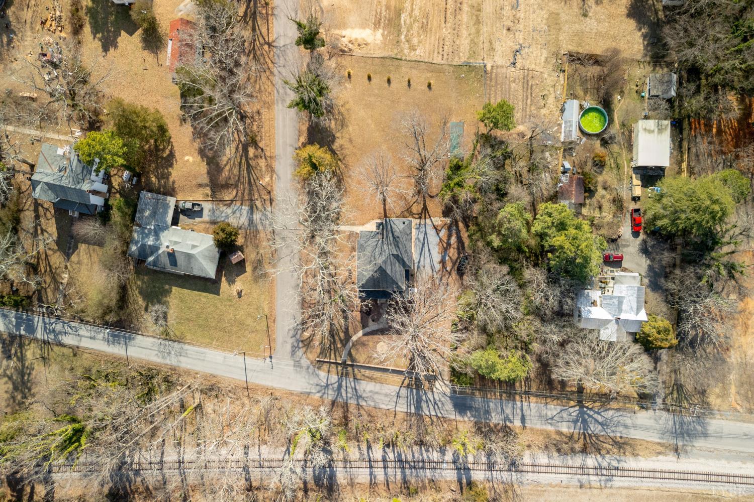 211 Cook Avenue Brookneal, VA 24528 - Photo 40 of 50