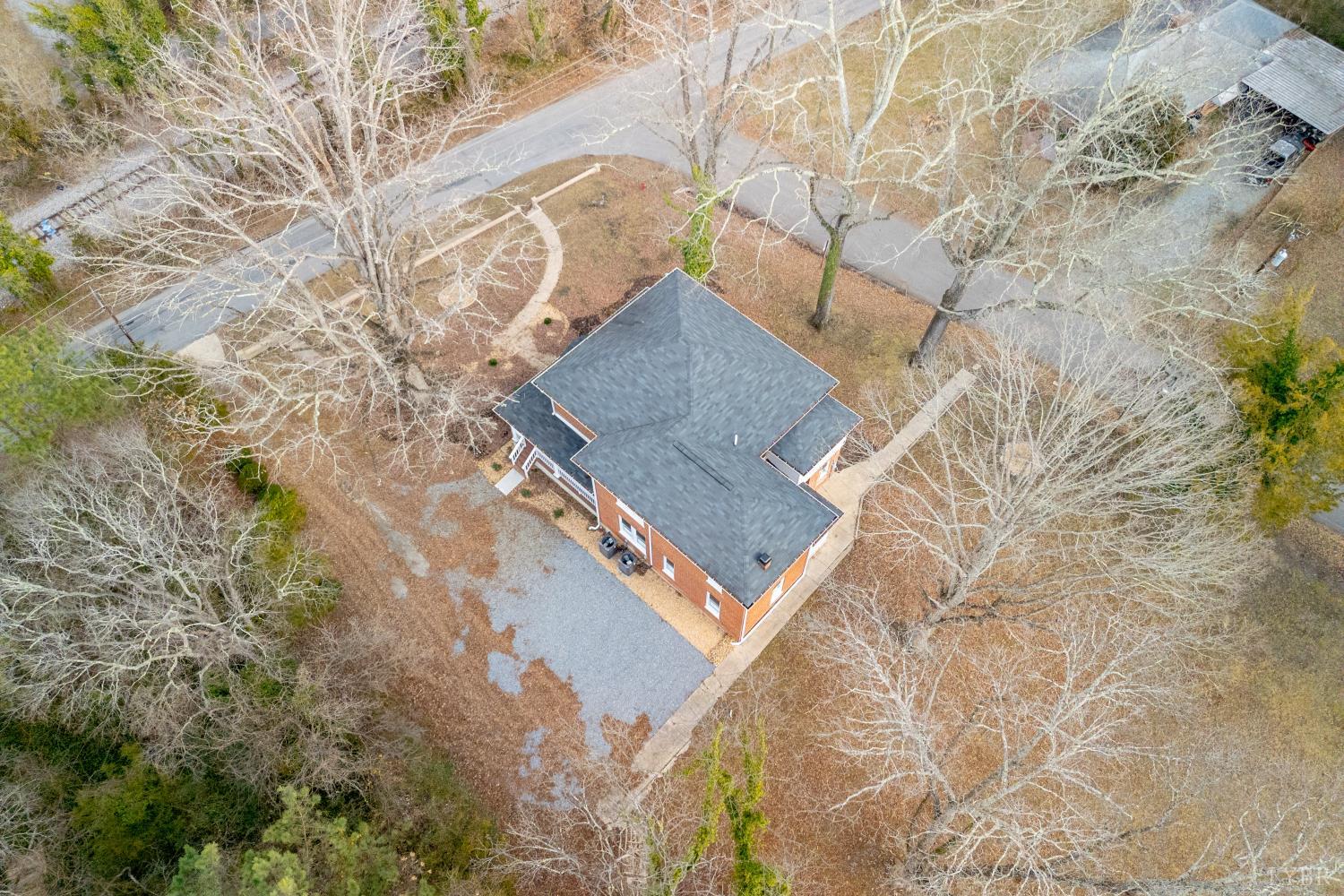 211 Cook Avenue Brookneal, VA 24528 - Photo 44 of 50