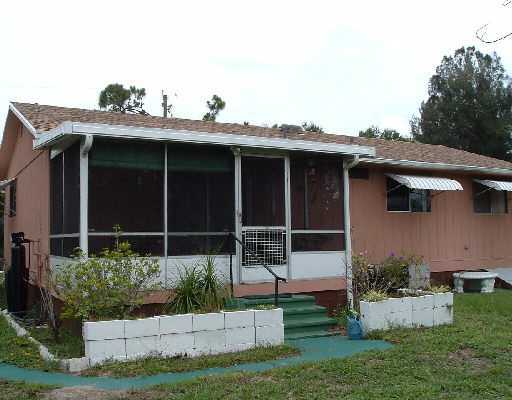 2940 Peek Road Fort Pierce, FL 34981 - Photo 5 of 6 Additional Photo