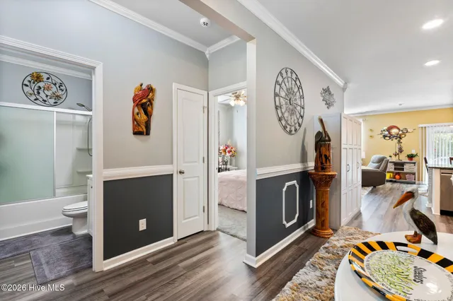 $355,000 | 9700 Woodriff Circle Northeast, Unit LOT 81, Leland, NC 28451