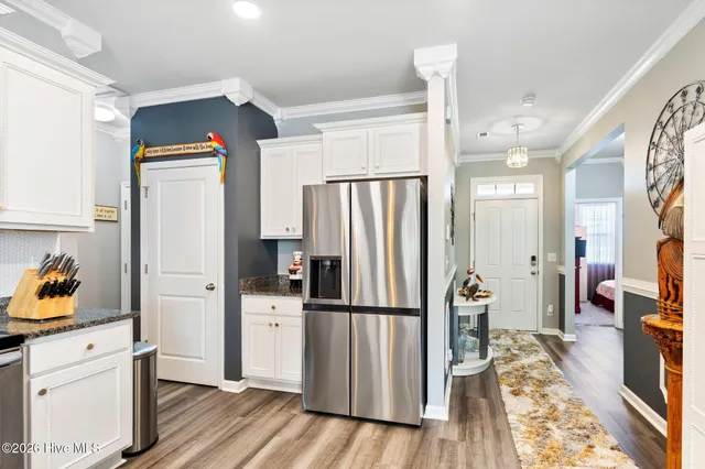 $355,000 | 9700 Woodriff Circle Northeast, Unit LOT 81, Leland, NC 28451