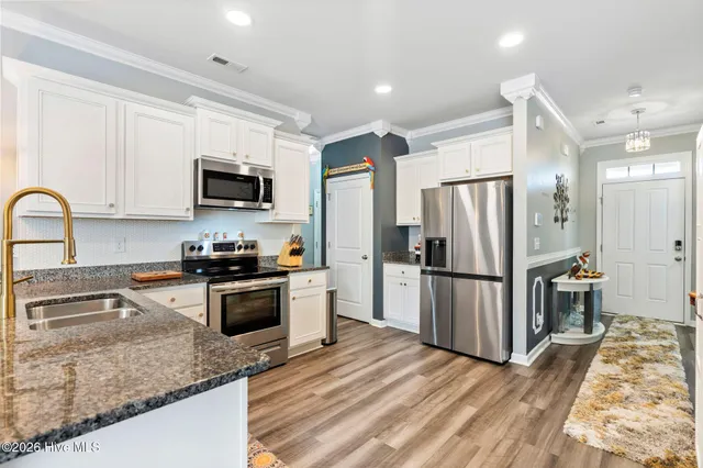 $355,000 | 9700 Woodriff Circle Northeast, Unit LOT 81, Leland, NC 28451