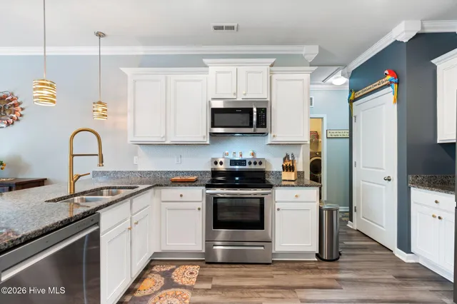 $355,000 | 9700 Woodriff Circle Northeast, Unit LOT 81, Leland, NC 28451