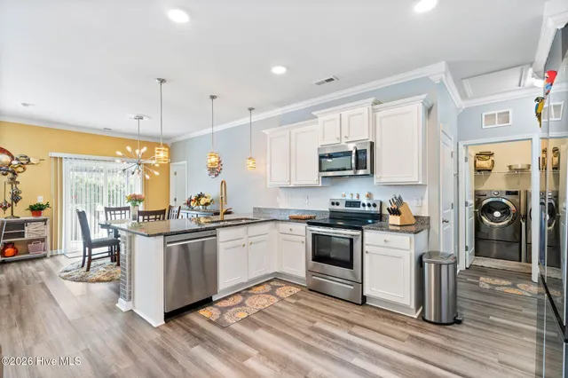 $355,000 | 9700 Woodriff Circle Northeast, Unit LOT 81, Leland, NC 28451