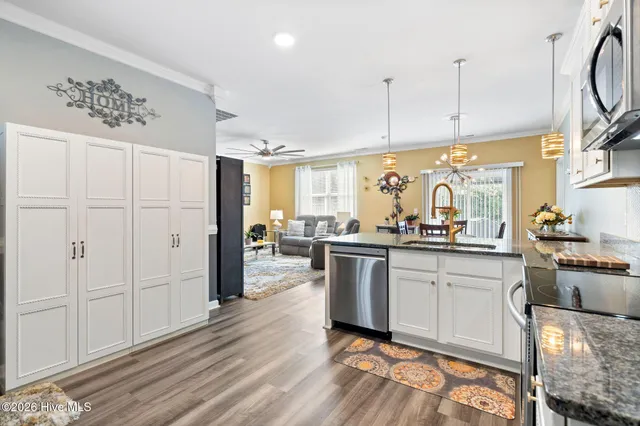 $355,000 | 9700 Woodriff Circle Northeast, Unit LOT 81, Leland, NC 28451