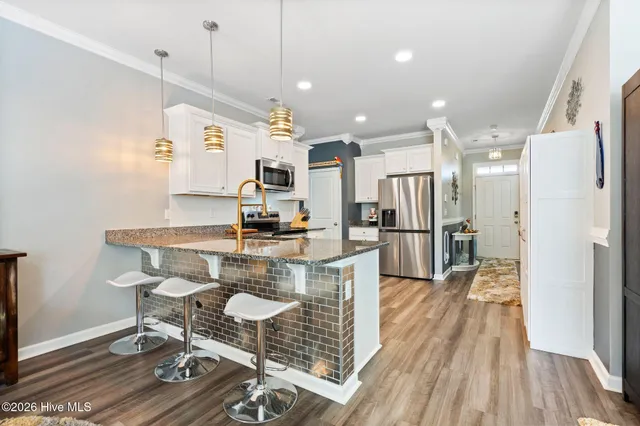 $355,000 | 9700 Woodriff Circle Northeast, Unit LOT 81, Leland, NC 28451