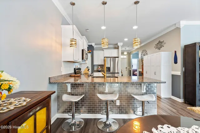 $355,000 | 9700 Woodriff Circle Northeast, Unit LOT 81, Leland, NC 28451