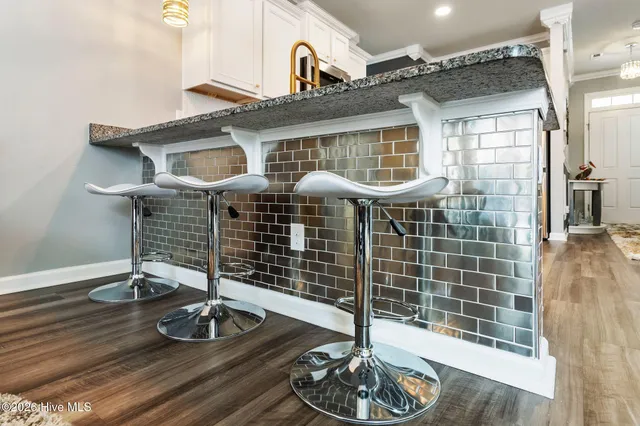 $355,000 | 9700 Woodriff Circle Northeast, Unit LOT 81, Leland, NC 28451