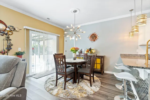 $355,000 | 9700 Woodriff Circle Northeast, Unit LOT 81, Leland, NC 28451