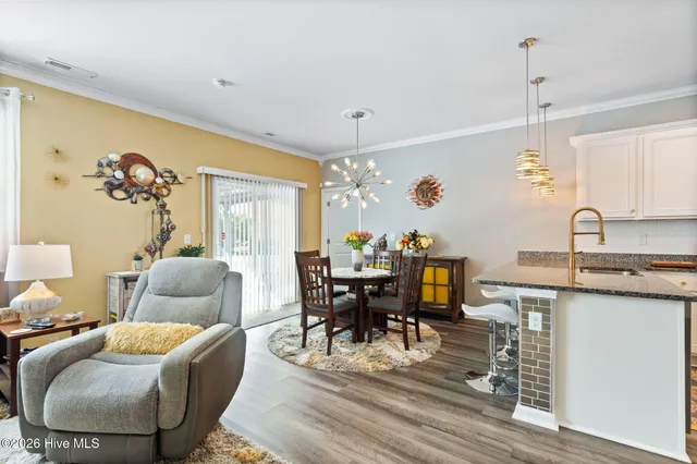 $355,000 | 9700 Woodriff Circle Northeast, Unit LOT 81, Leland, NC 28451