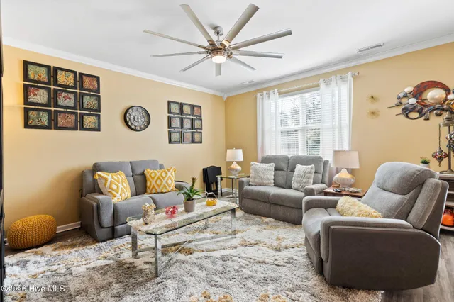 $355,000 | 9700 Woodriff Circle Northeast, Unit LOT 81, Leland, NC 28451