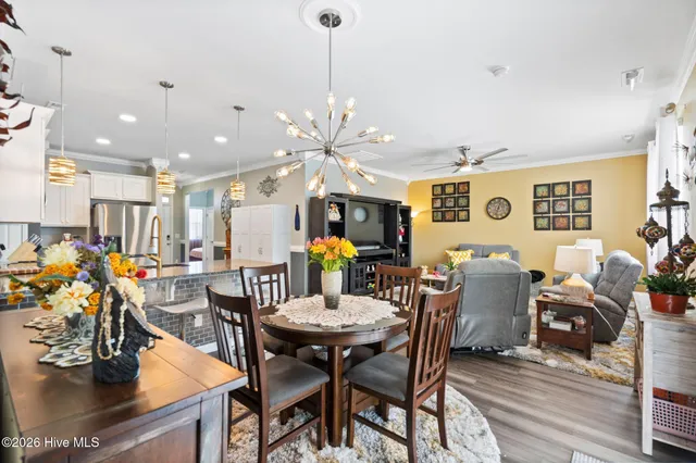 $355,000 | 9700 Woodriff Circle Northeast, Unit LOT 81, Leland, NC 28451