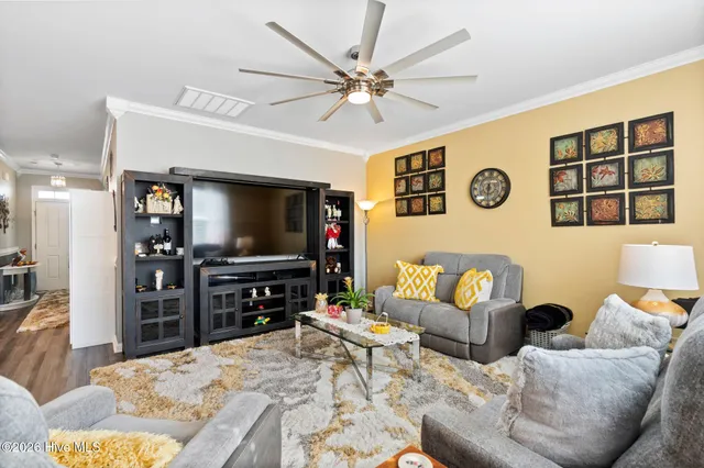 $355,000 | 9700 Woodriff Circle Northeast, Unit LOT 81, Leland, NC 28451