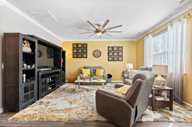 $355,000 | 9700 Woodriff Circle Northeast, Unit LOT 81, Leland, NC 28451