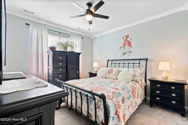 $355,000 | 9700 Woodriff Circle Northeast, Unit LOT 81, Leland, NC 28451