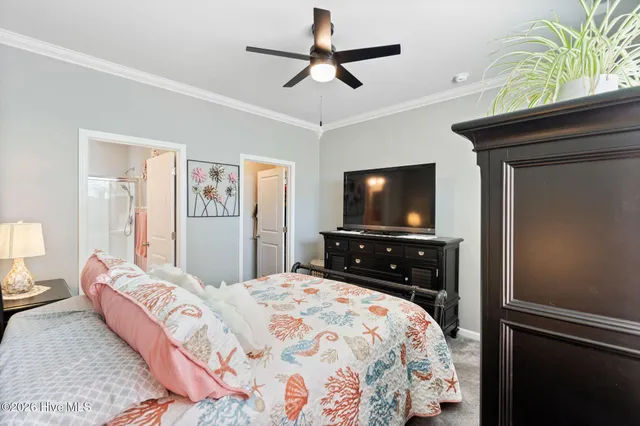 $355,000 | 9700 Woodriff Circle Northeast, Unit LOT 81, Leland, NC 28451