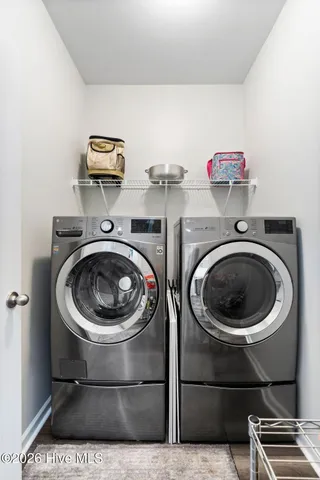 $355,000 | 9700 Woodriff Circle Northeast, Unit LOT 81, Leland, NC 28451