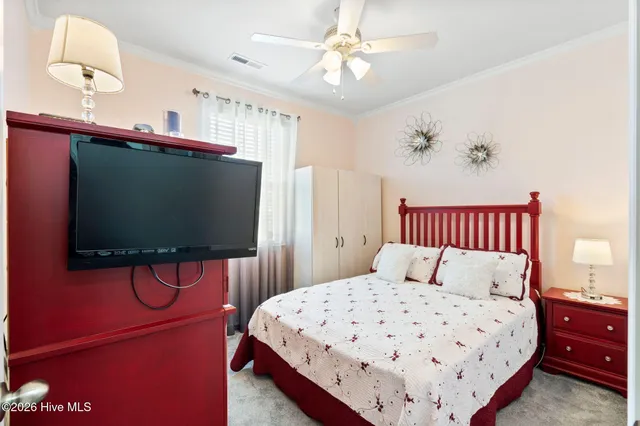 $355,000 | 9700 Woodriff Circle Northeast, Unit LOT 81, Leland, NC 28451