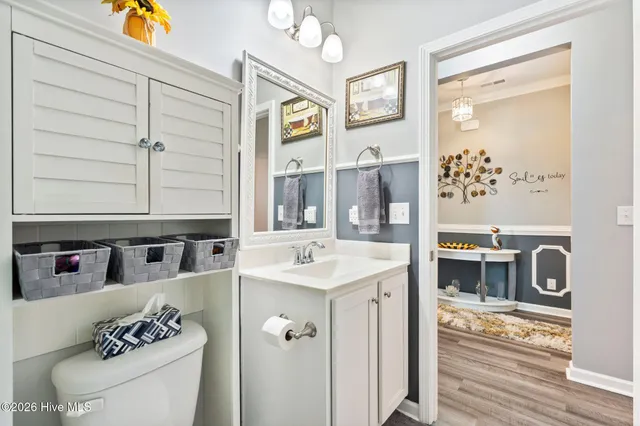 $355,000 | 9700 Woodriff Circle Northeast, Unit LOT 81, Leland, NC 28451