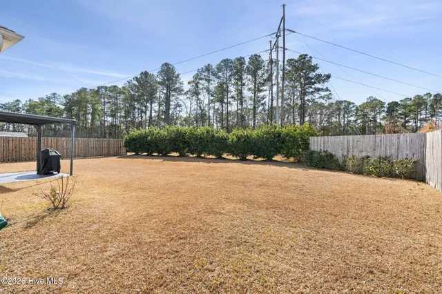 $355,000 | 9700 Woodriff Circle Northeast, Unit LOT 81, Leland, NC 28451