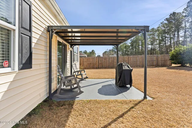 $355,000 | 9700 Woodriff Circle Northeast, Unit LOT 81, Leland, NC 28451