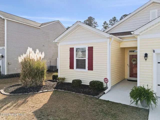 $355,000 | 9700 Woodriff Circle Northeast, Unit LOT 81, Leland, NC 28451