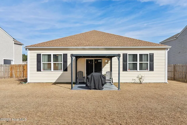 $355,000 | 9700 Woodriff Circle Northeast, Unit LOT 81, Leland, NC 28451
