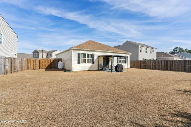 $355,000 | 9700 Woodriff Circle Northeast, Unit LOT 81, Leland, NC 28451