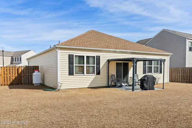 $355,000 | 9700 Woodriff Circle Northeast, Unit LOT 81, Leland, NC 28451