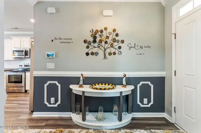 $355,000 | 9700 Woodriff Circle Northeast, Unit LOT 81, Leland, NC 28451