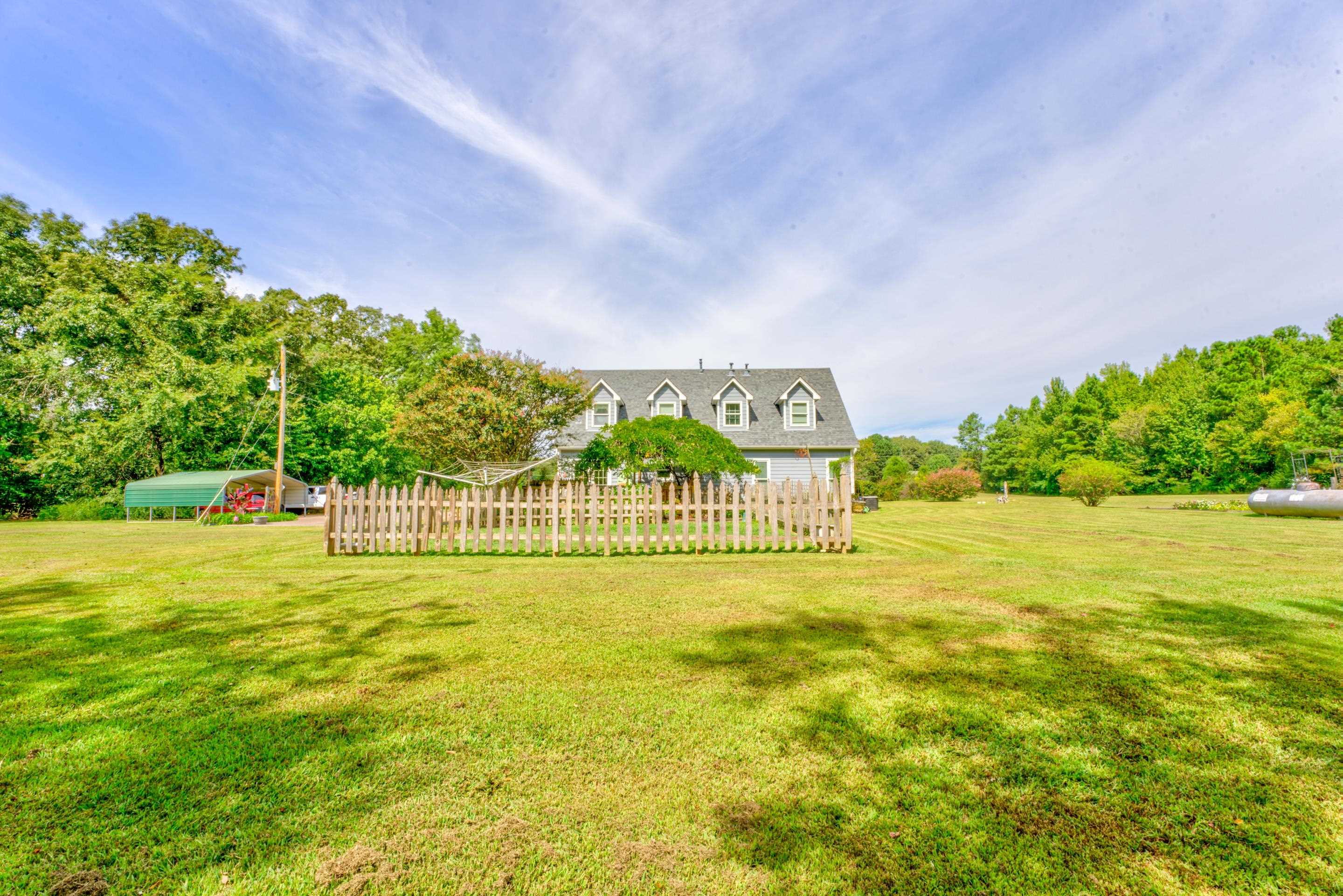 6900 McKinstry Road Moscow, TN 38057 - Photo 31 of 39 Gallery Image 31