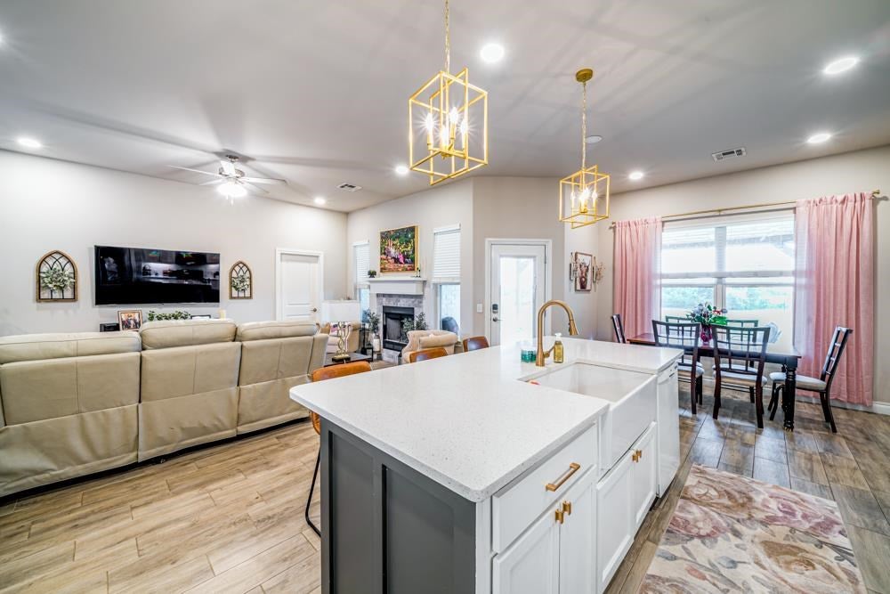 1807 Forest Ridge Stillwater, OK 74074 - Photo 11 of 36 Gallery Image 11