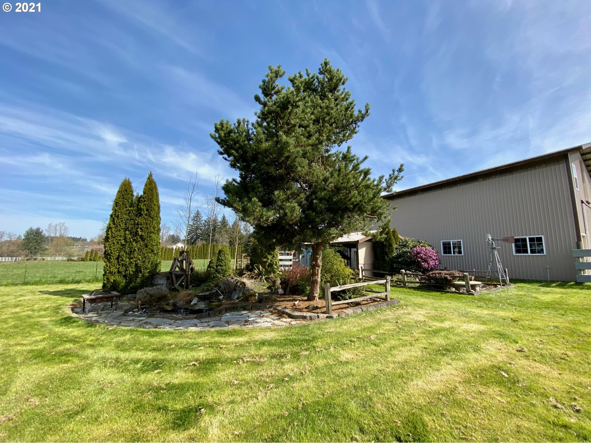 18904 Northeast Davis Road Brush Prairie, WA 98606 - Photo 16 of 27